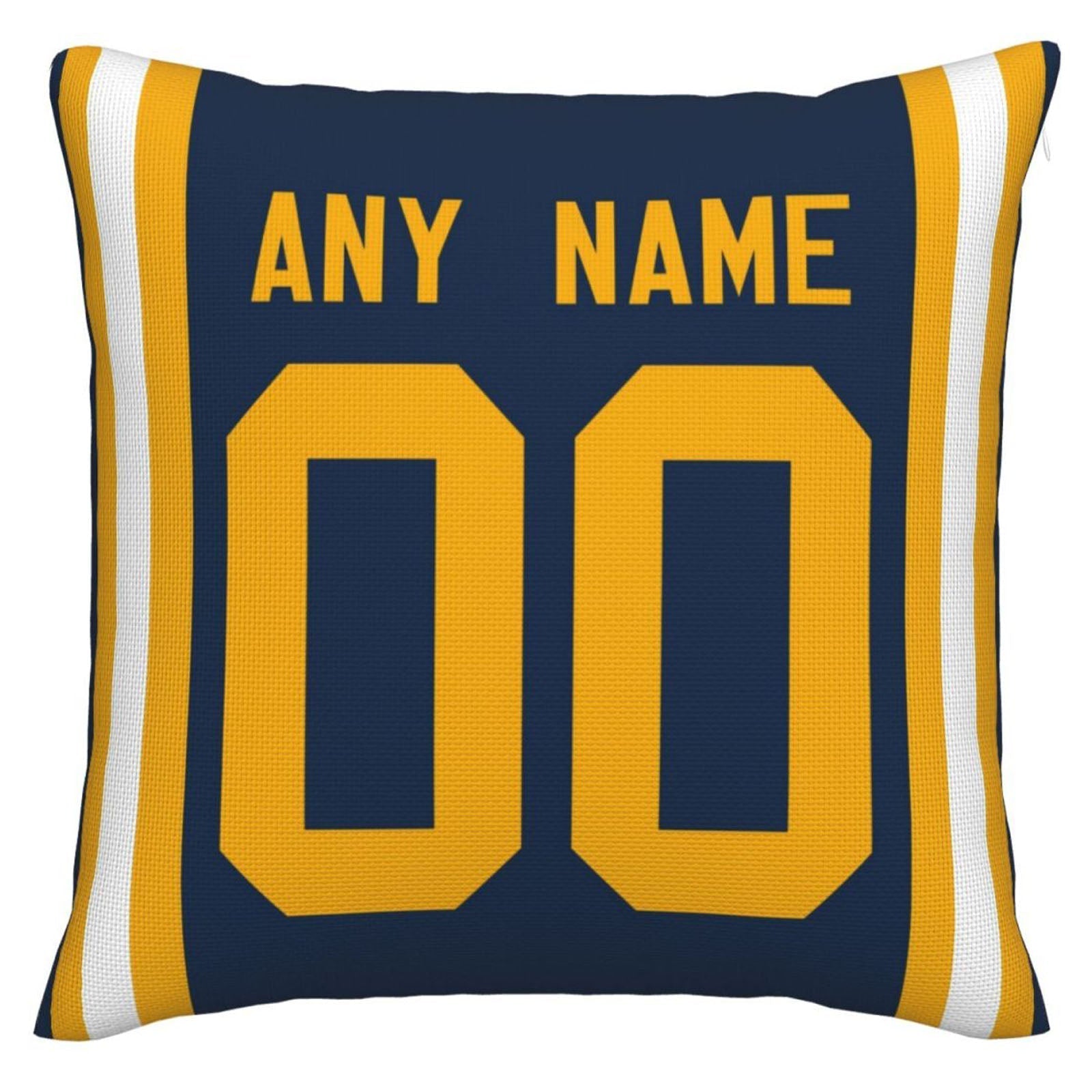Custom GB Football Shirt Top