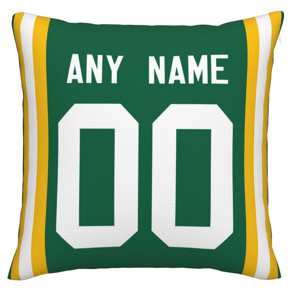 Custom GB Football Shirt Top