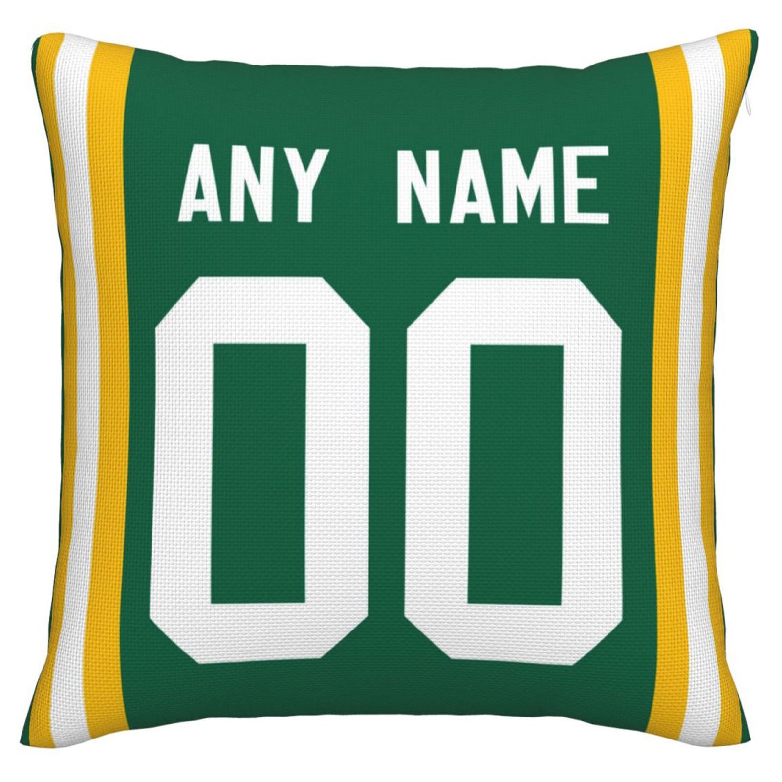 Custom GB Football Shirt Top