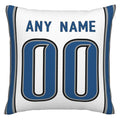 Custom DET Football Shirt Top