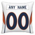 Custom DEN Football Shirt Top