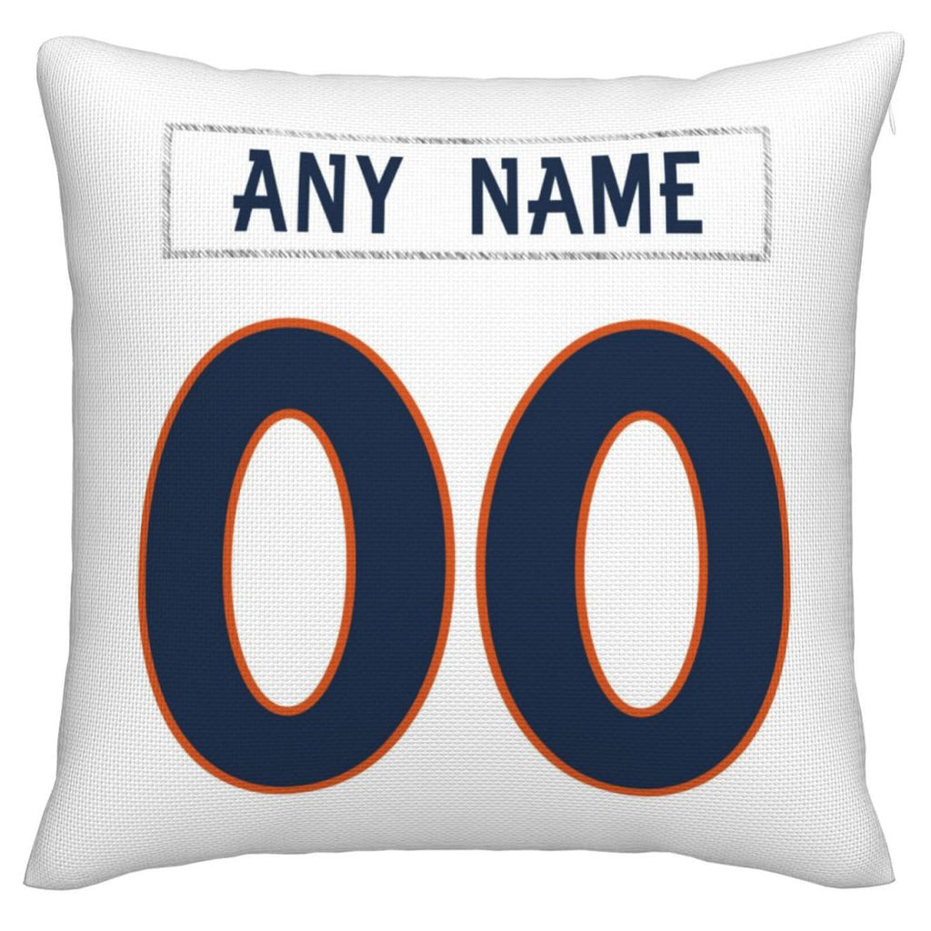 Custom DEN Football Shirt Top