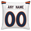 Custom DEN Football Shirt Top