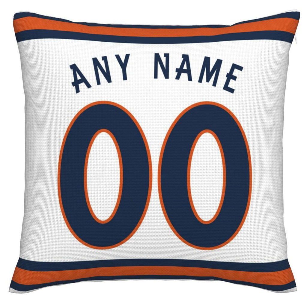 Custom DEN Football Shirt Top