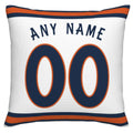 Custom DEN Football Shirt Top