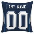 Custom DAL Football Shirt Top