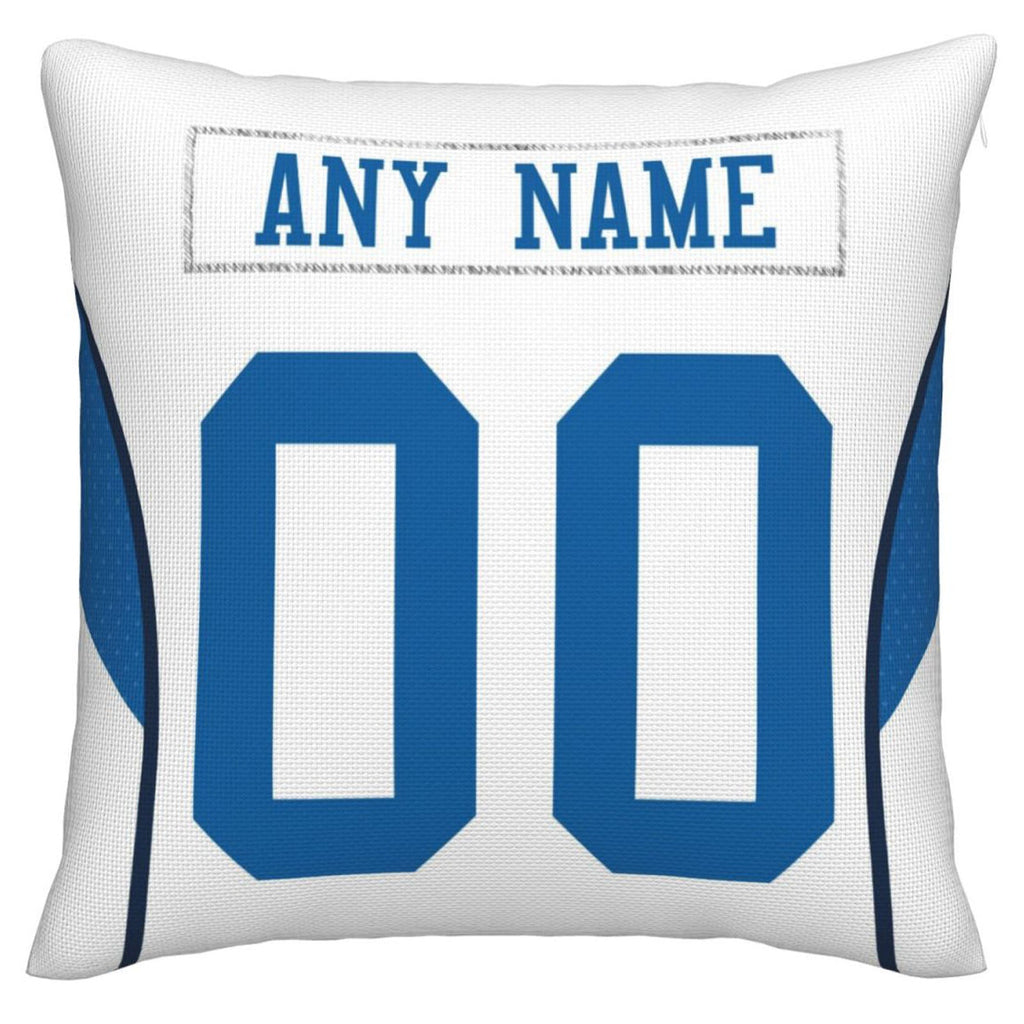 Custom DAL Football Shirt Top