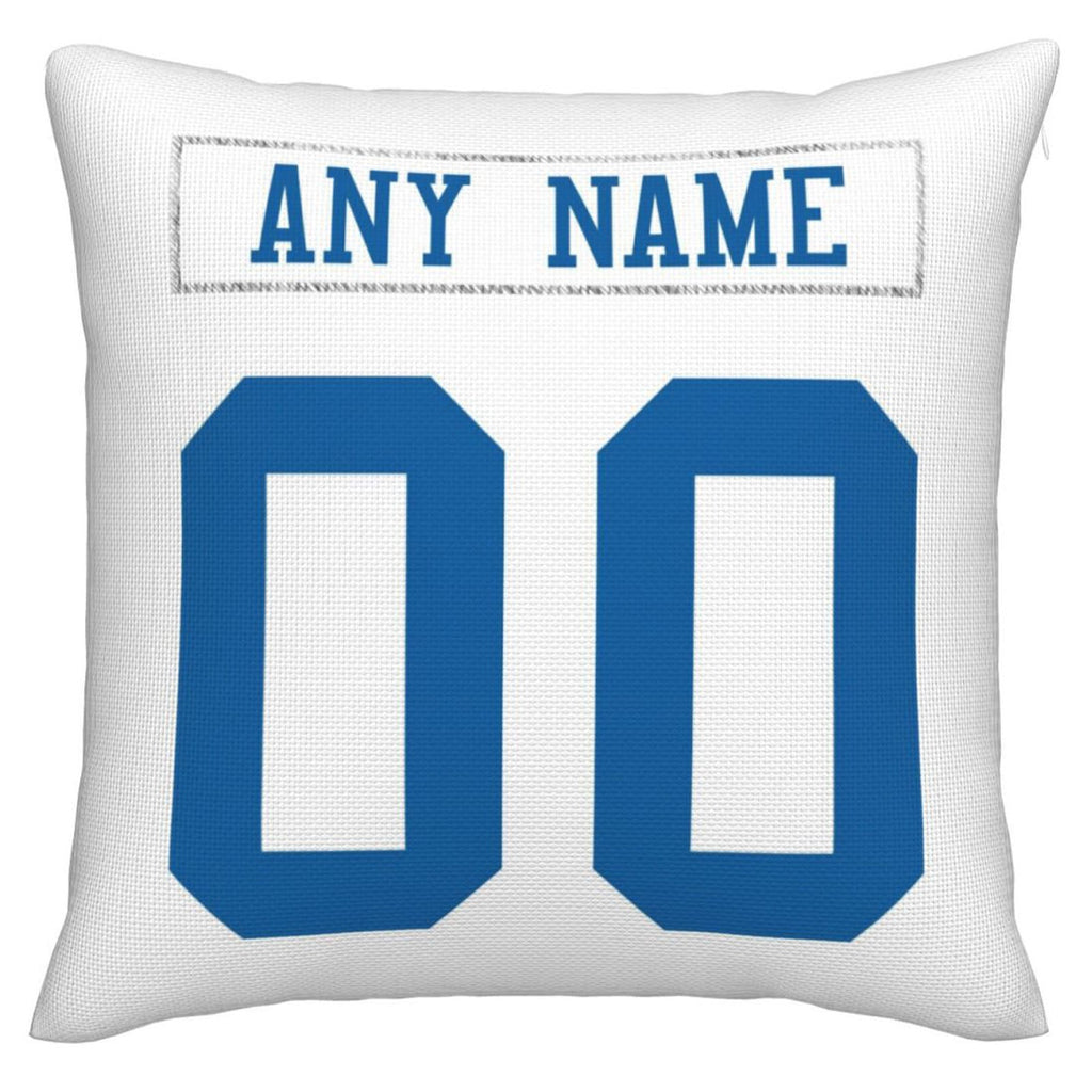 Custom DAL Football Shirt Top