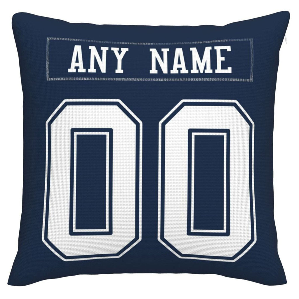 Custom DAL Football Shirt Top
