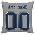 Custom DAL Football Shirt Top