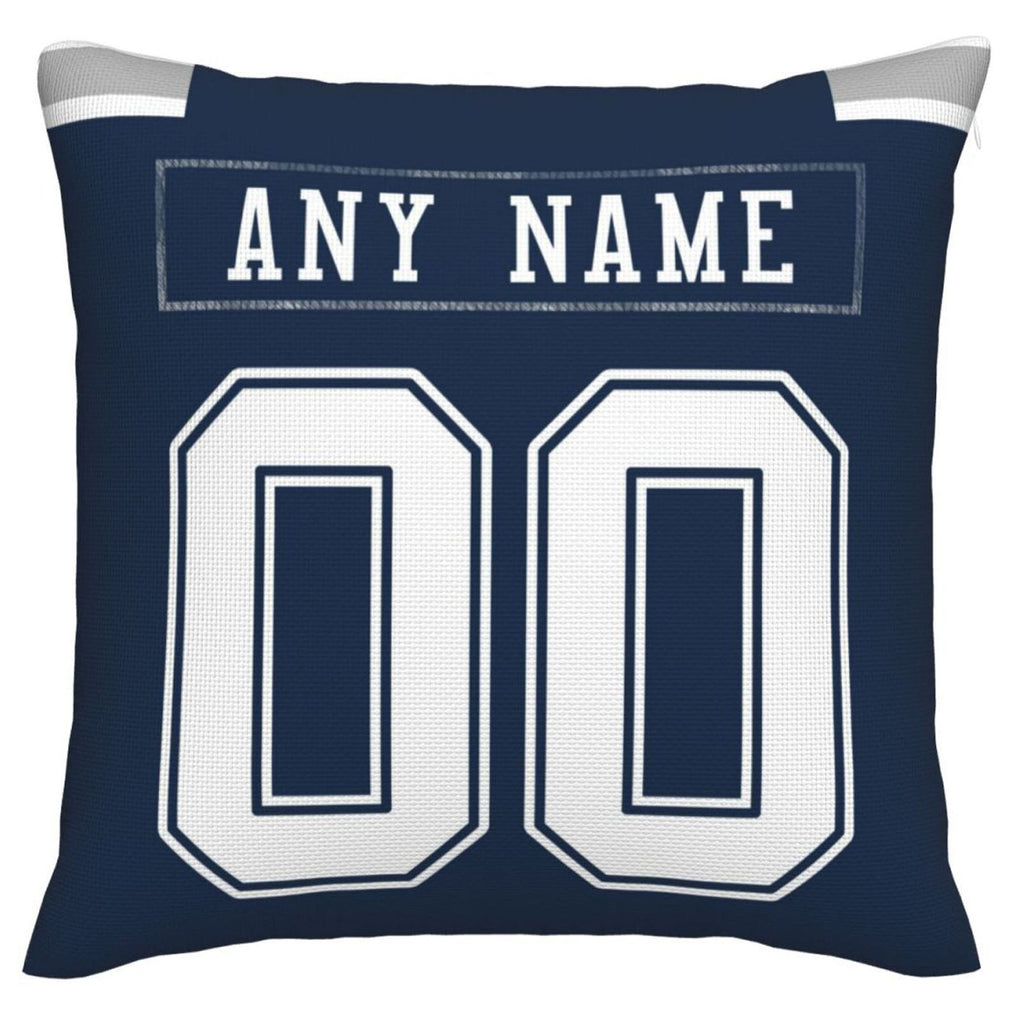 Custom DAL Football Shirt Top