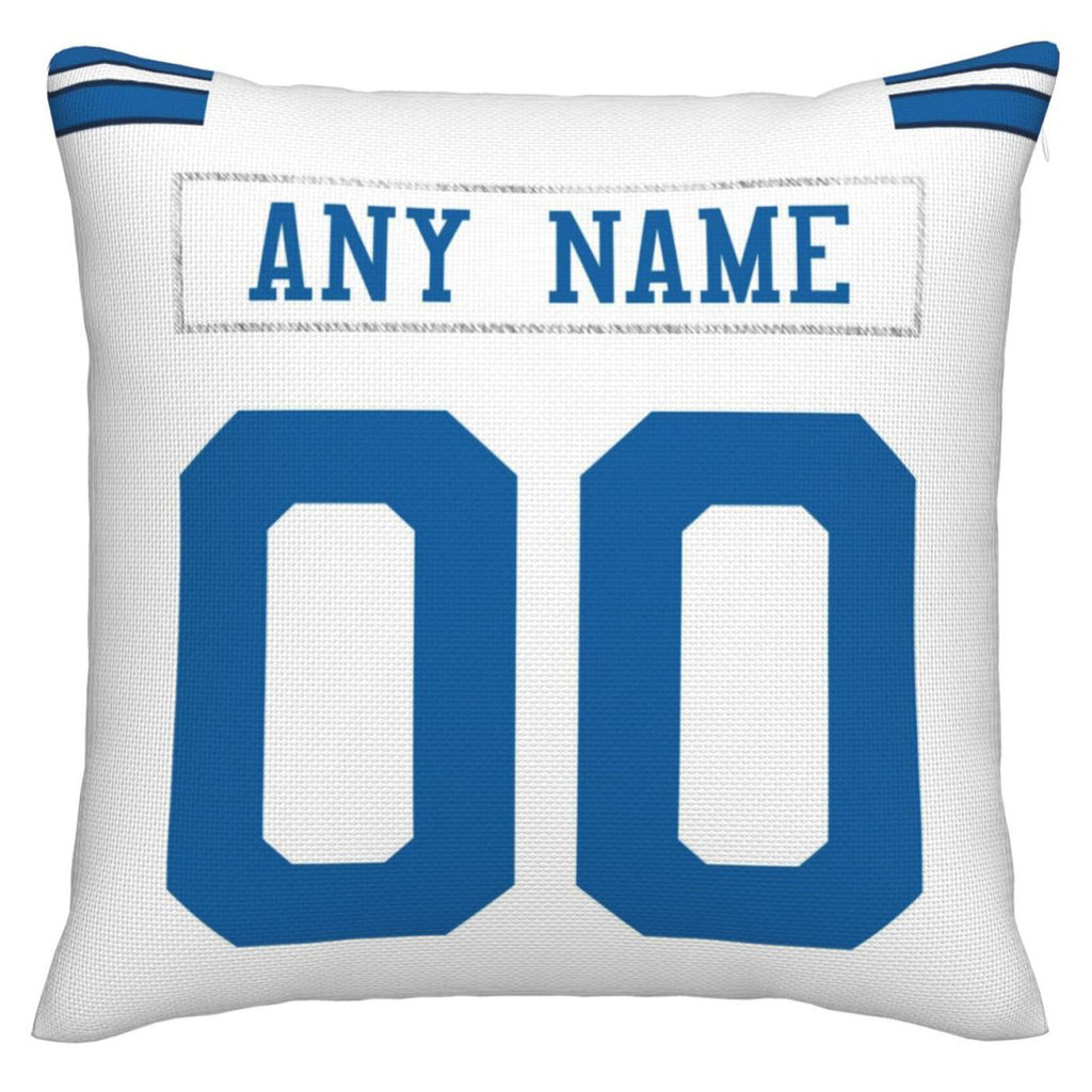 Custom DAL Football Shirt Top
