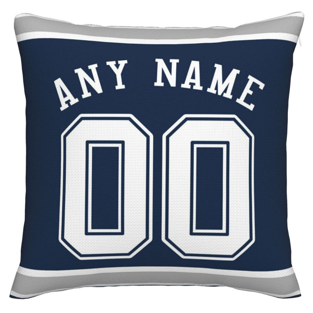 Custom DAL Football Shirt Top