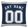 Custom DAL Football Shirt Top