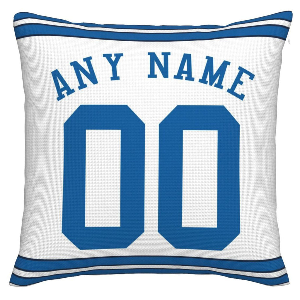 Custom DAL Football Shirt Top