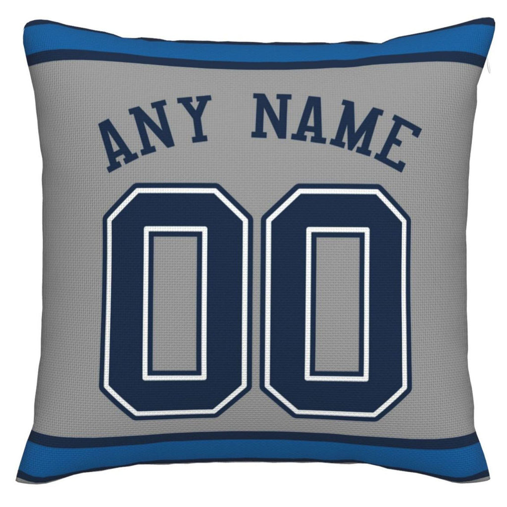 Custom DAL Football Shirt Top