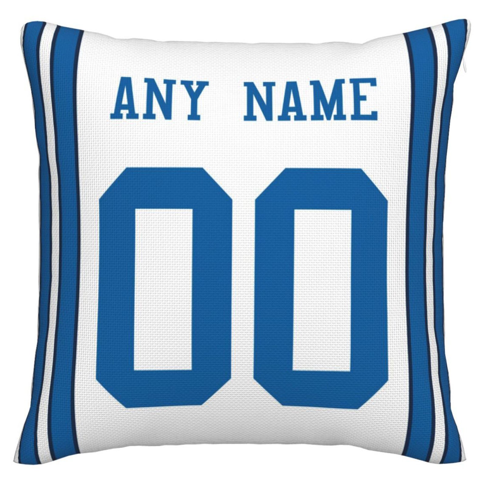 Custom DAL Football Shirt Top