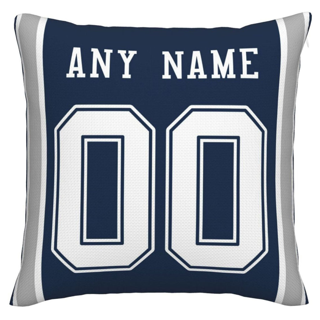 Custom DAL Football Shirt Top