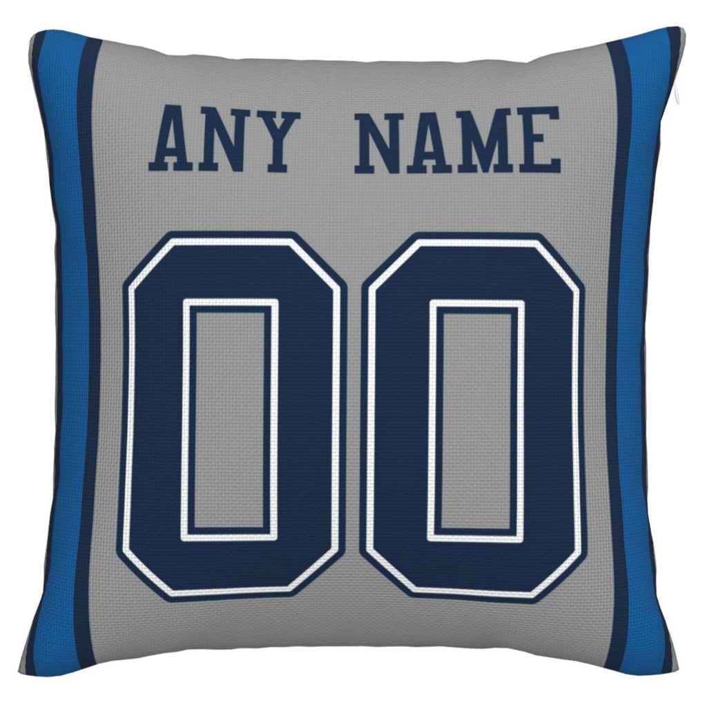 Custom DAL Football Shirt Top