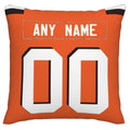 Custom CLE Football Shirt Top