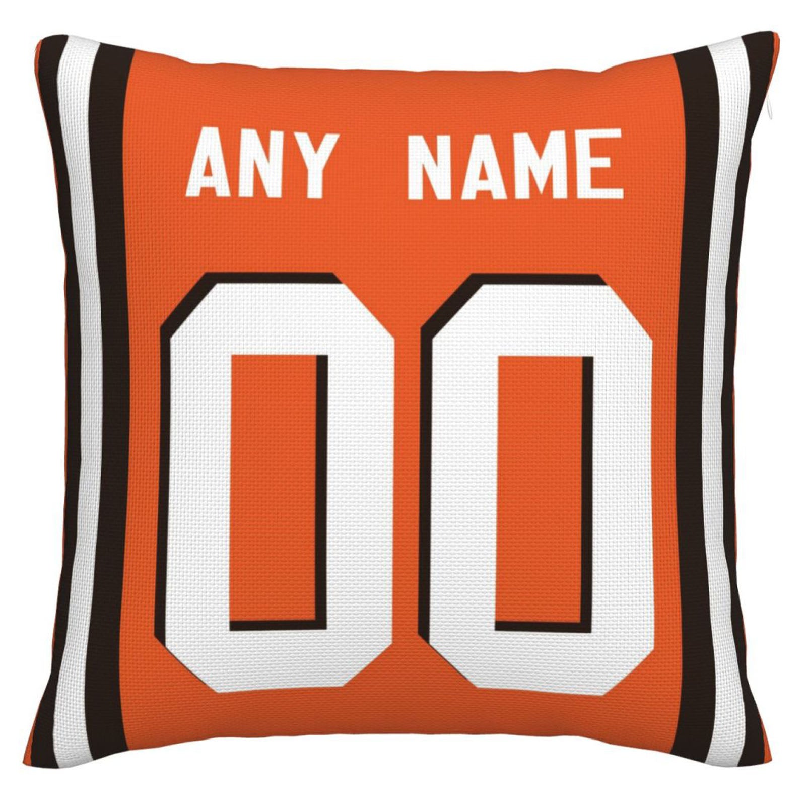 Custom CLE Football Shirt Top