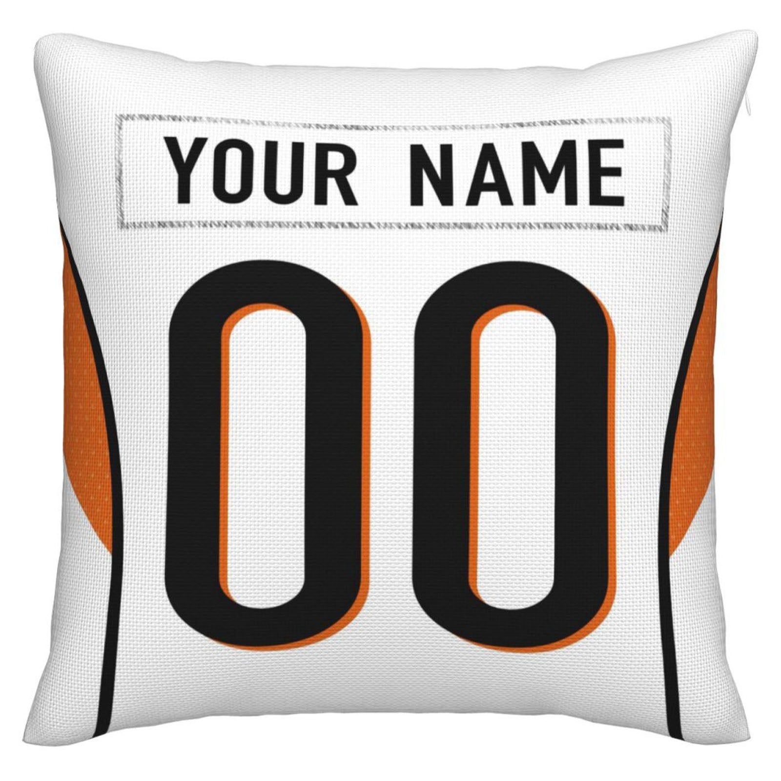 Custom CIN Football Shirt Top