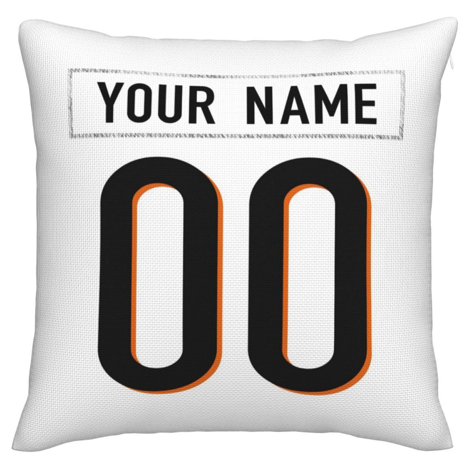 Custom CIN Football Shirt Top