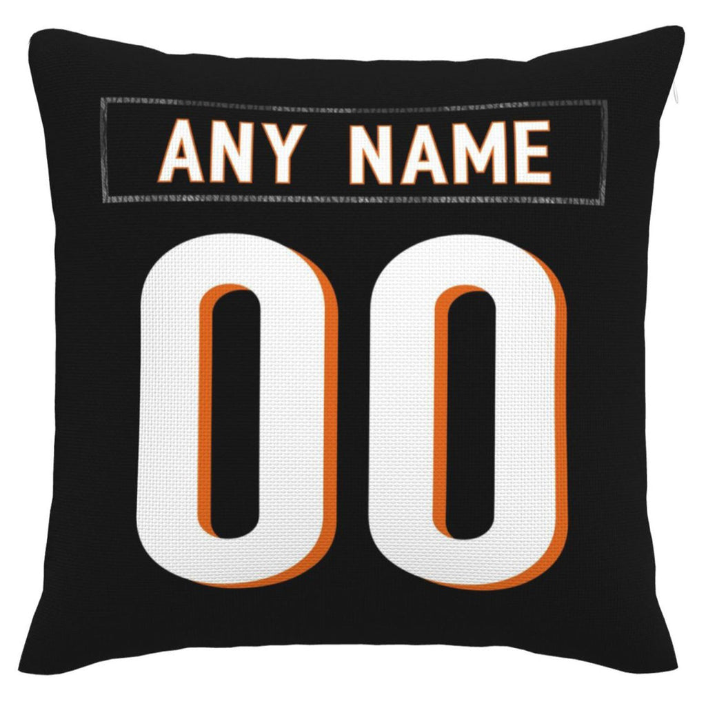 Custom CIN Football Shirt Top