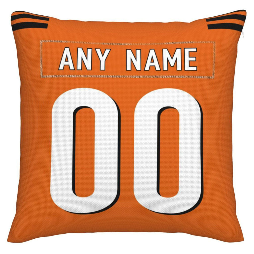 Custom CIN Football Shirt Top