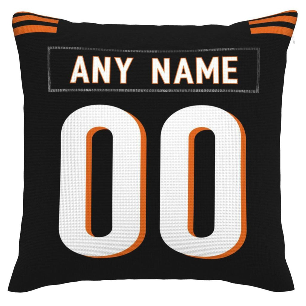 Custom CIN Football Shirt Top