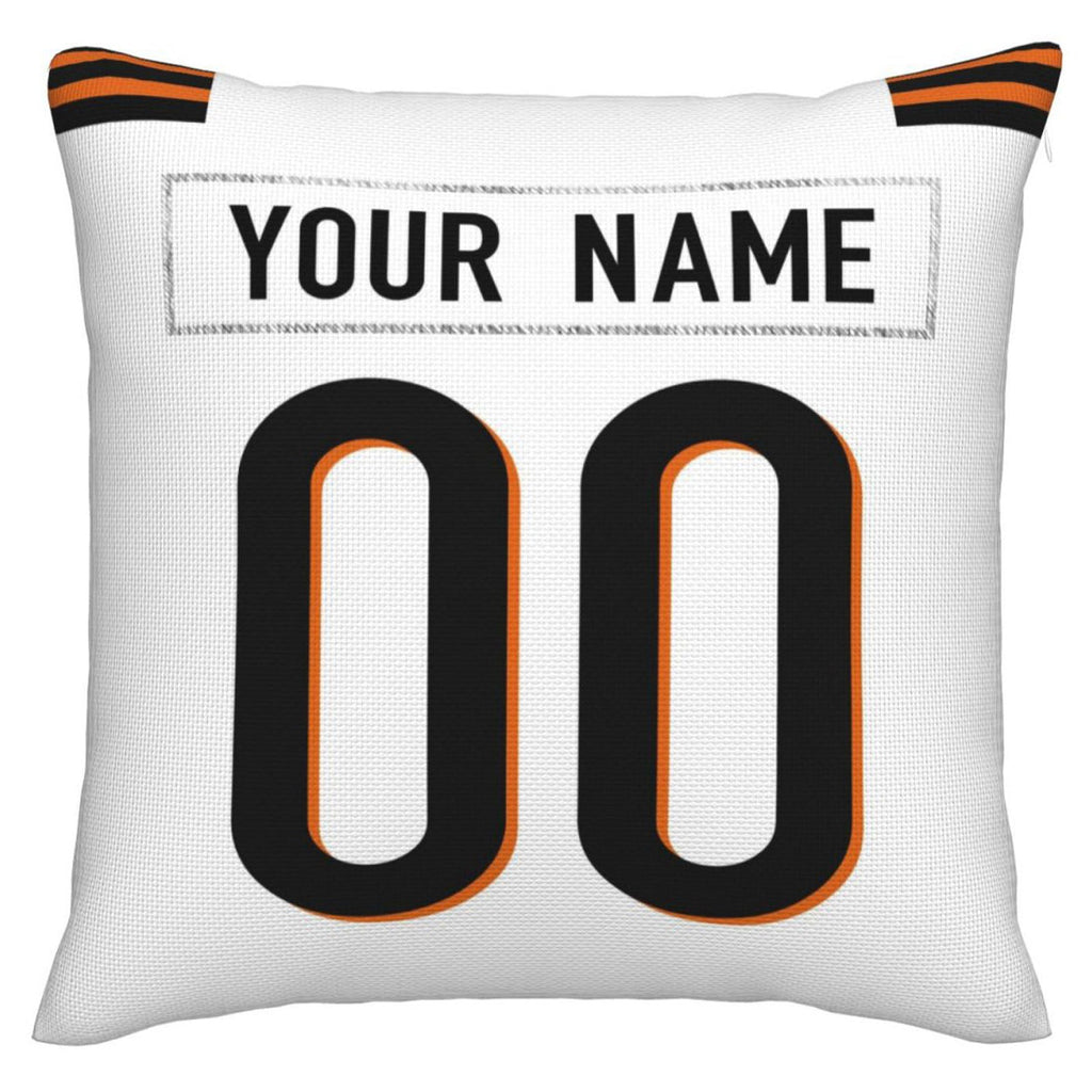 Custom CIN Football Shirt Top