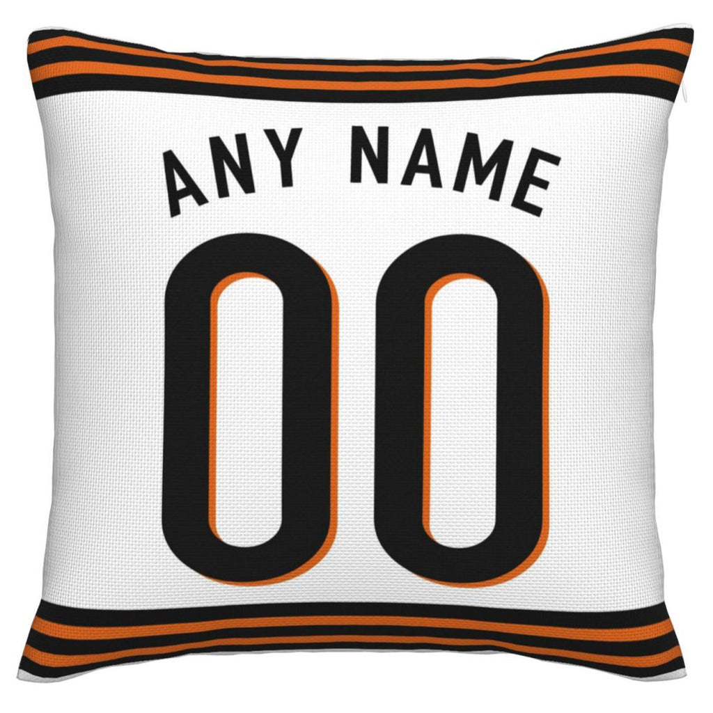 Custom CIN Football Shirt Top