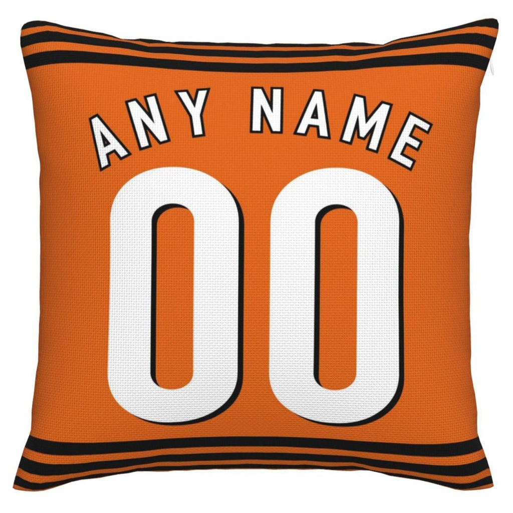 Custom CIN Football Shirt Top