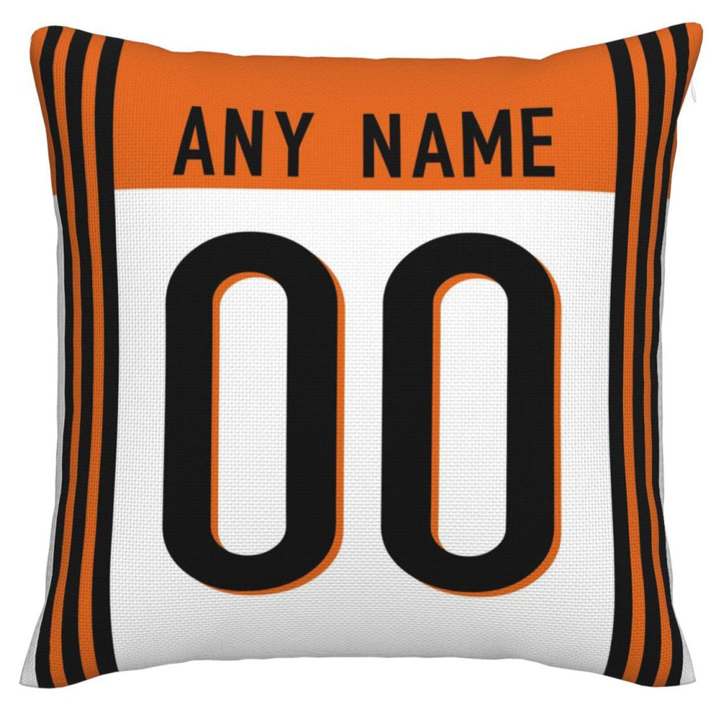 Custom CIN Football Shirt Top
