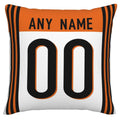 Custom CIN Football Shirt Top