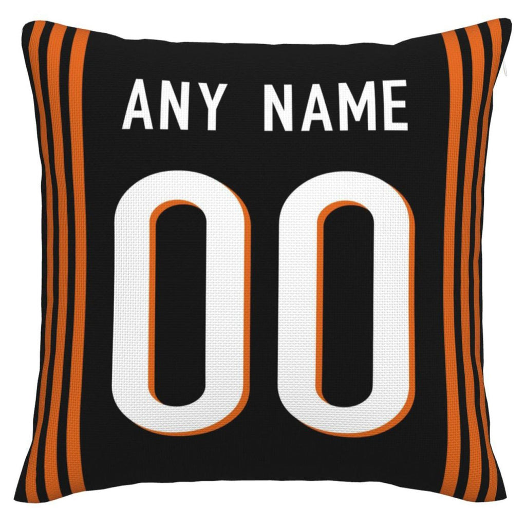 Custom CIN Football Shirt Top