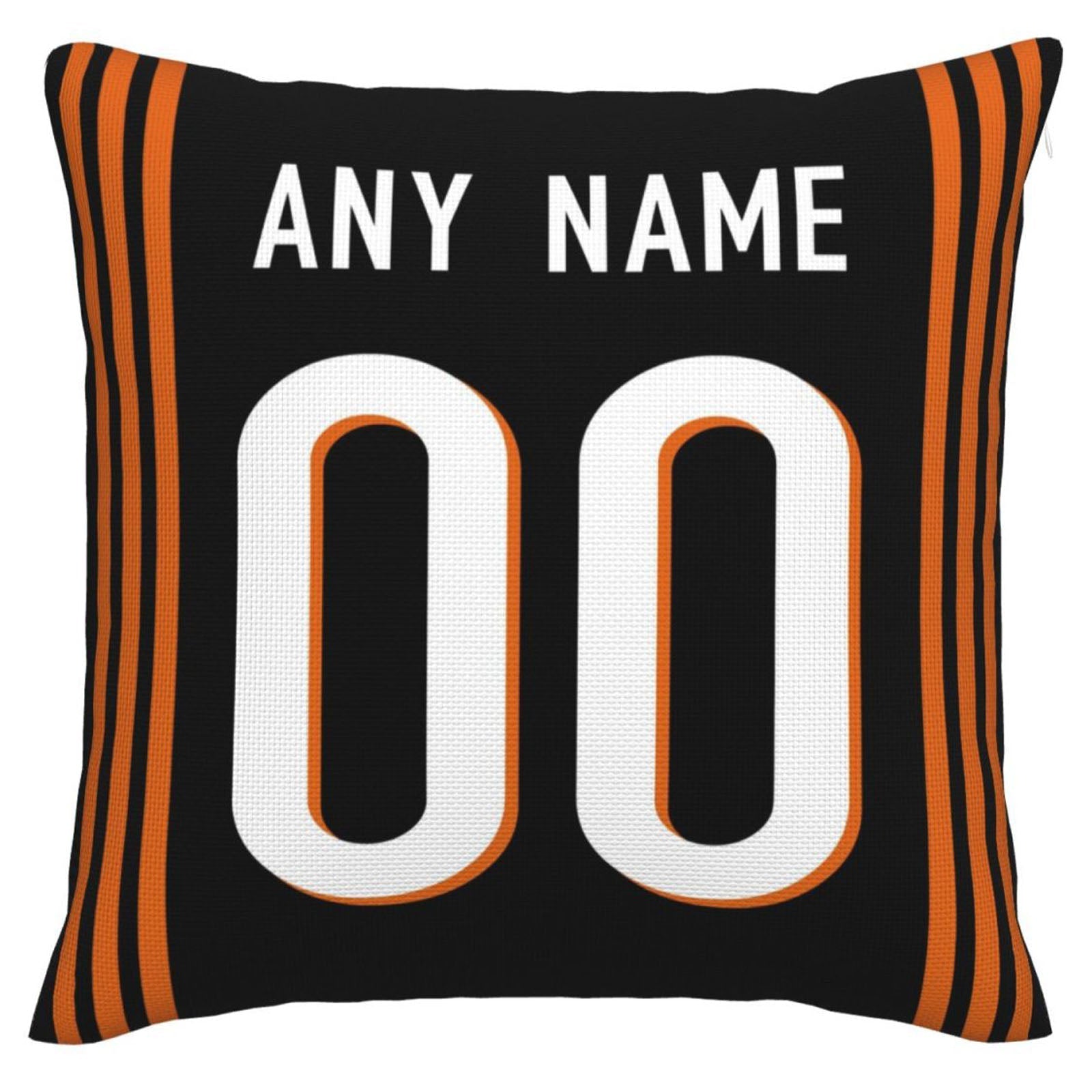 Custom CIN Football Shirt Top