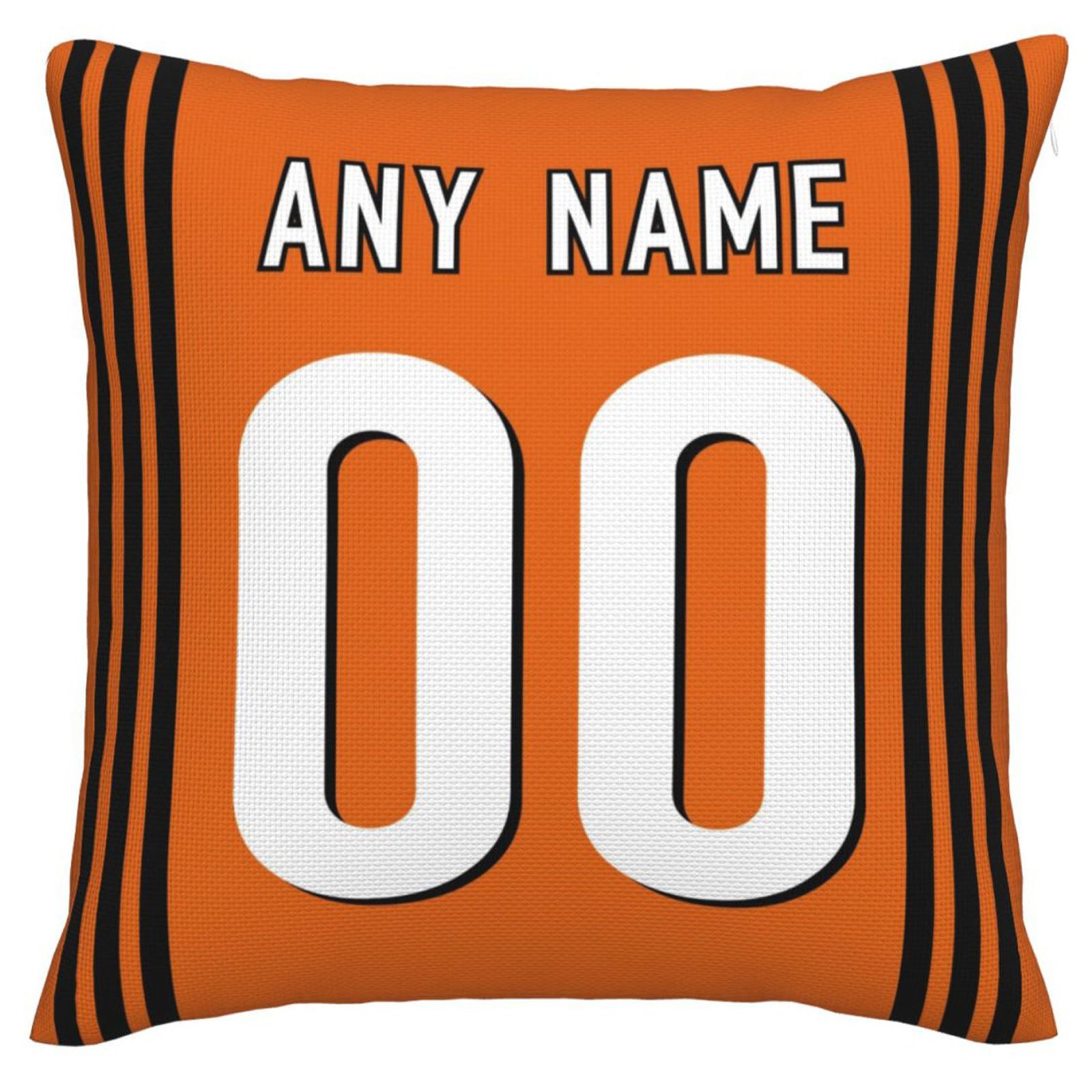 Custom CIN Football Shirt Top