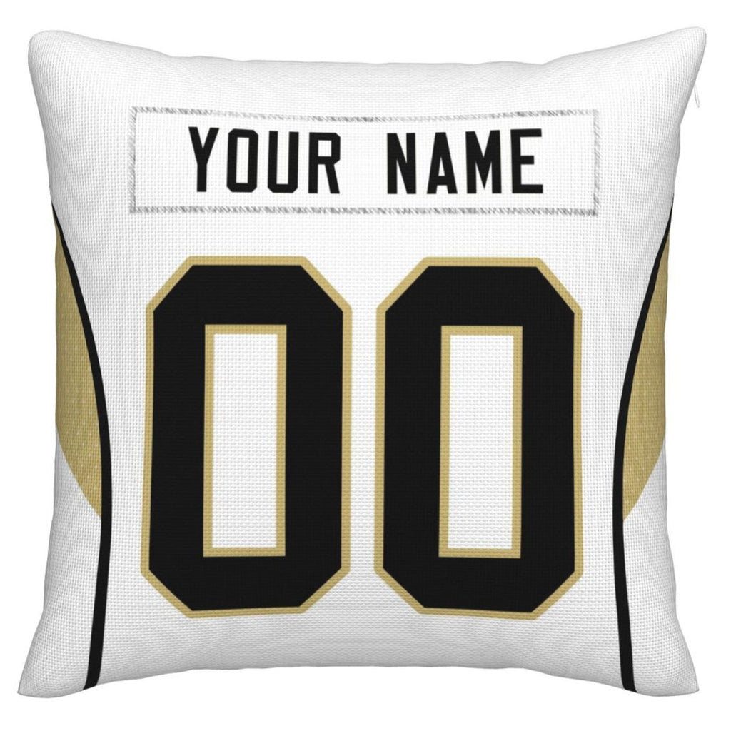 Custom NO Football Shirt Top