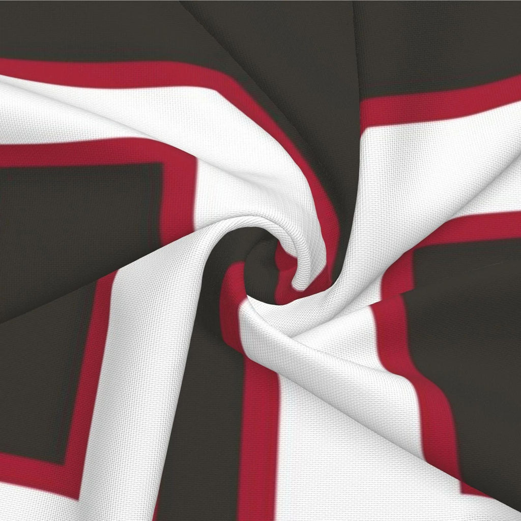 Custom TB Football Shirt Top