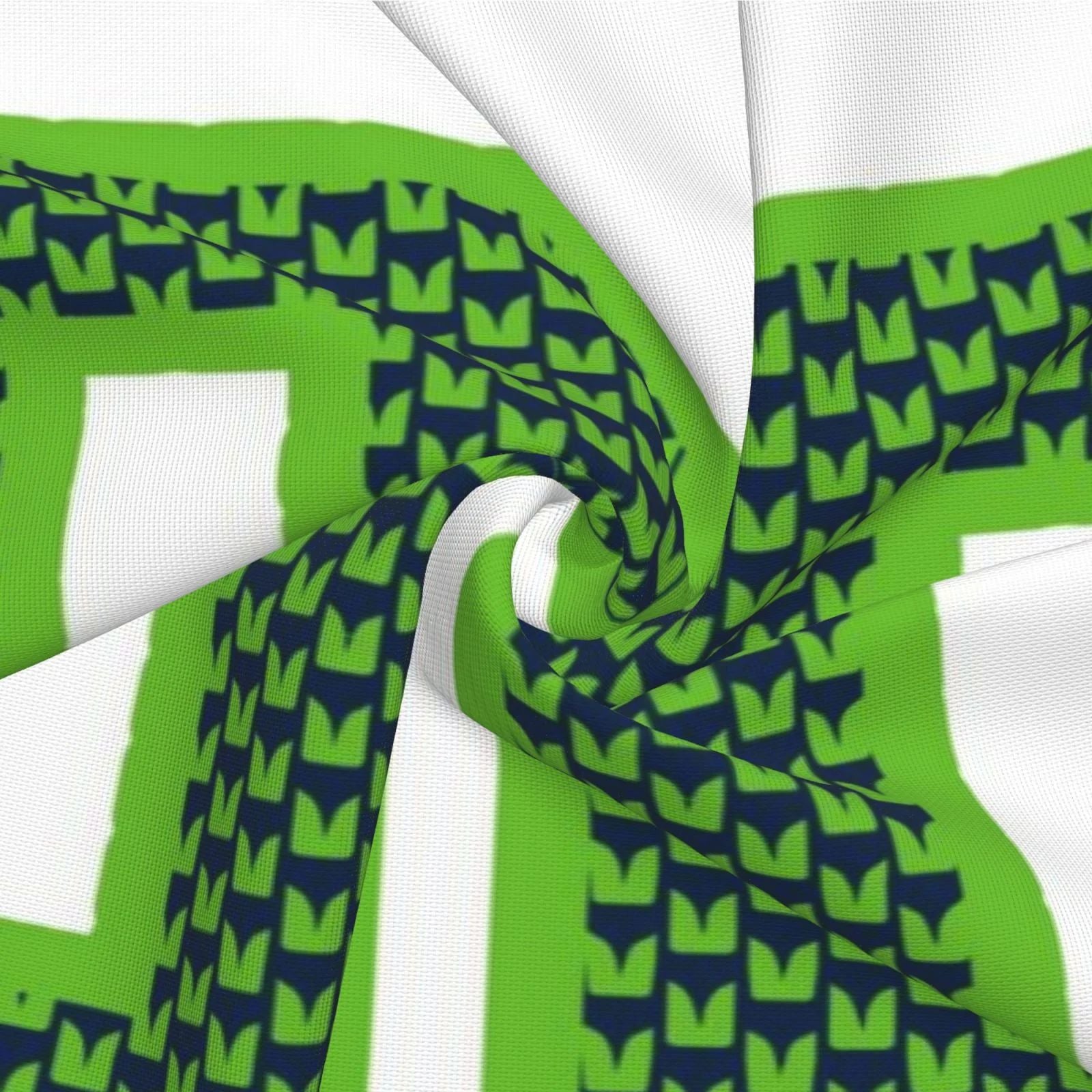 Custom SEA Football Shirt Top