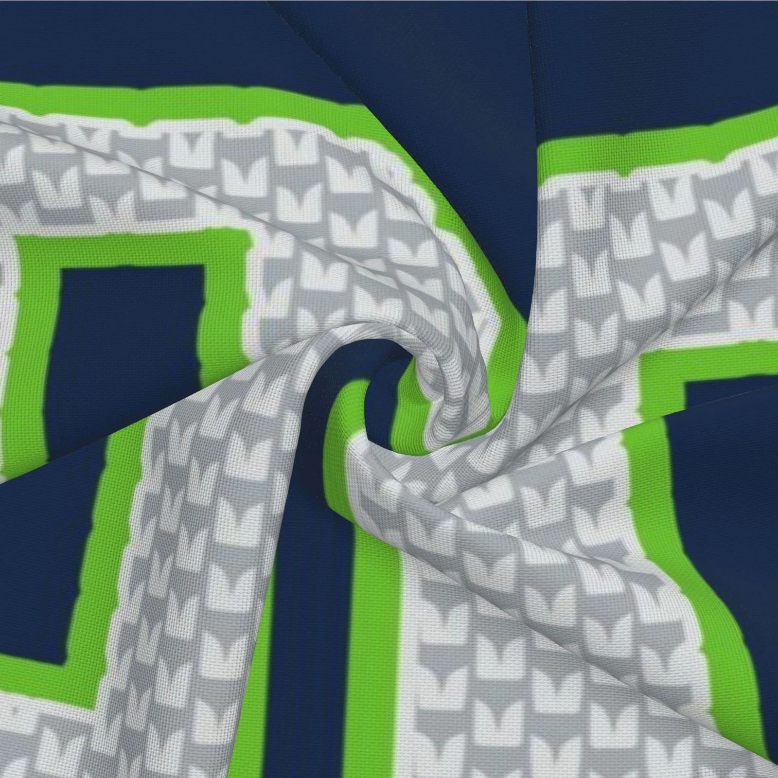Custom SEA Football Shirt Top