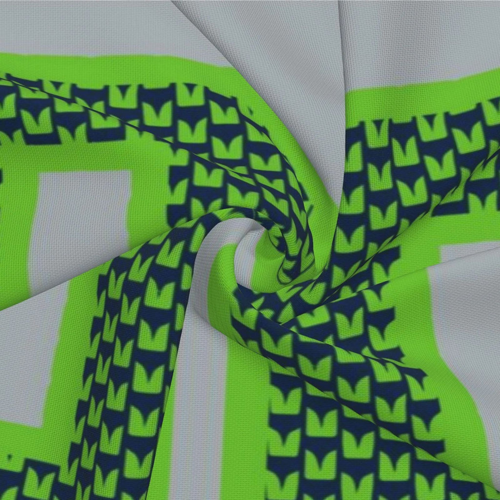 Custom SEA Football Shirt Top