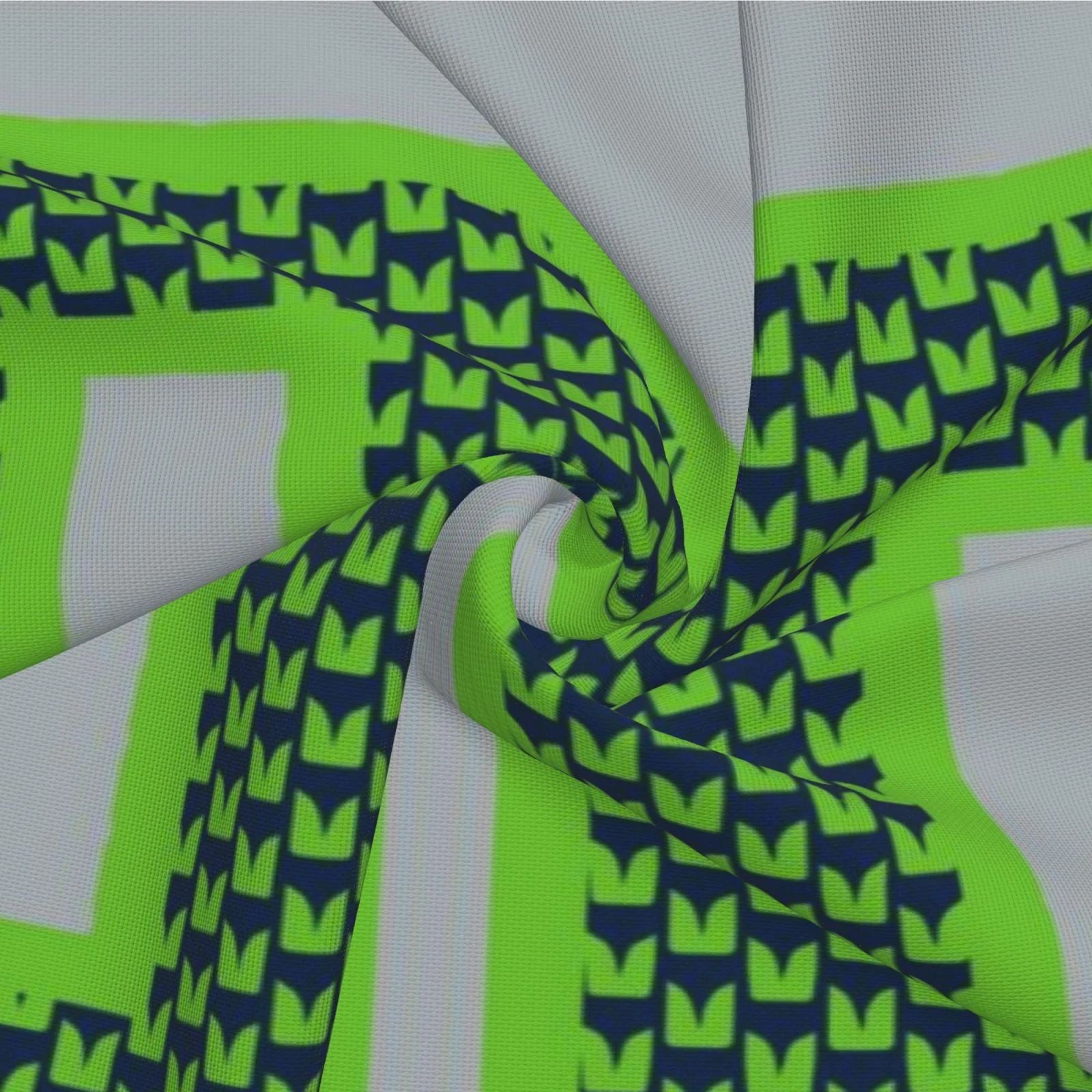 Custom SEA Football Shirt Top