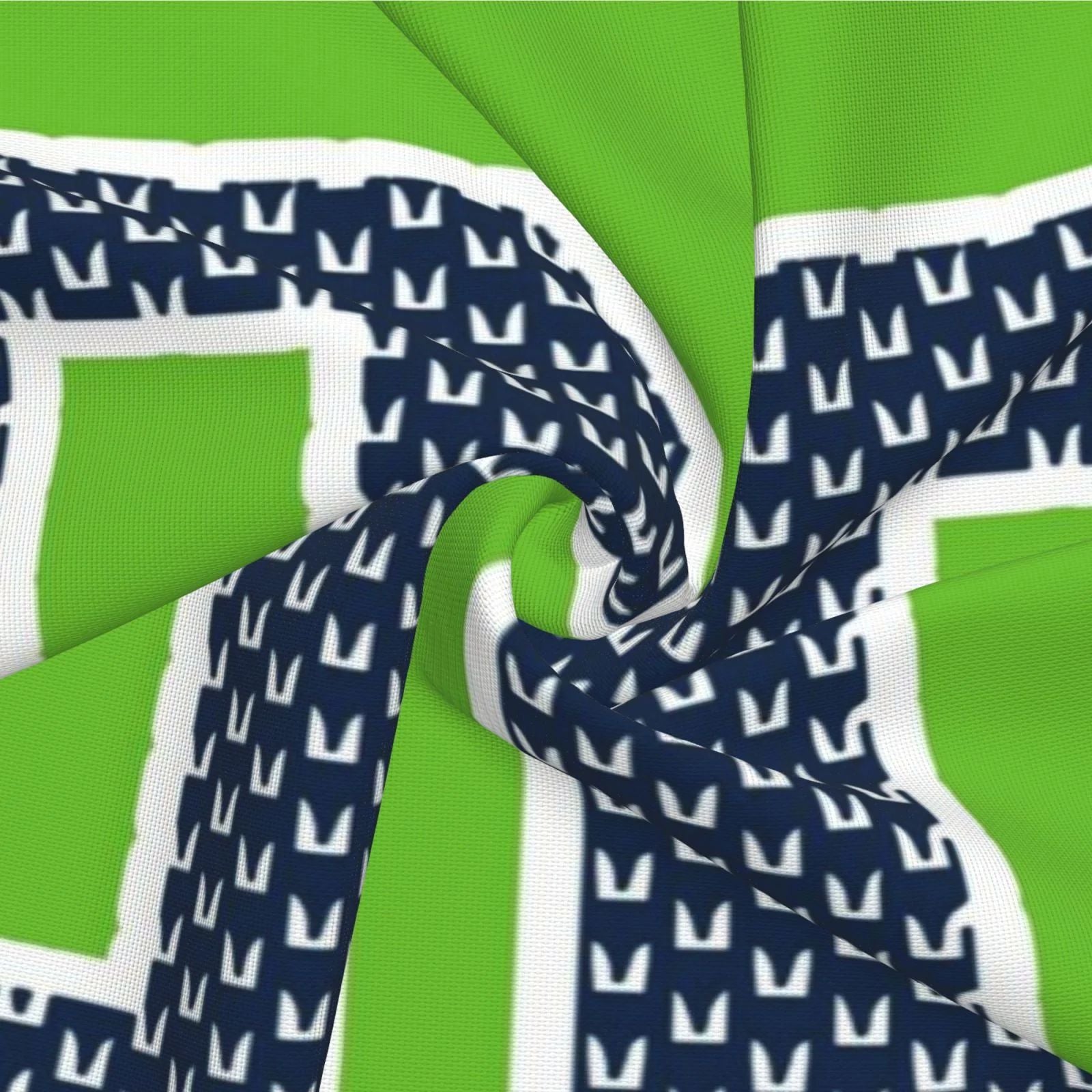 Custom SEA Football Shirt Top