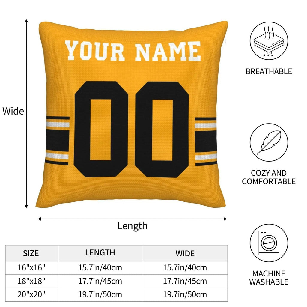 Custom PIT Football Shirt Top