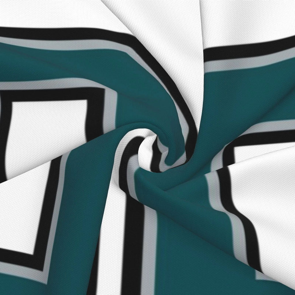 Custom PHI Football Shirt Top
