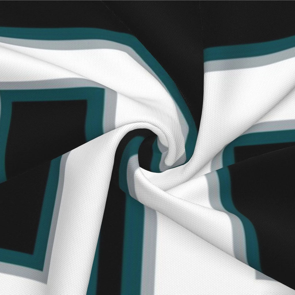 Custom PHI Football Shirt Top