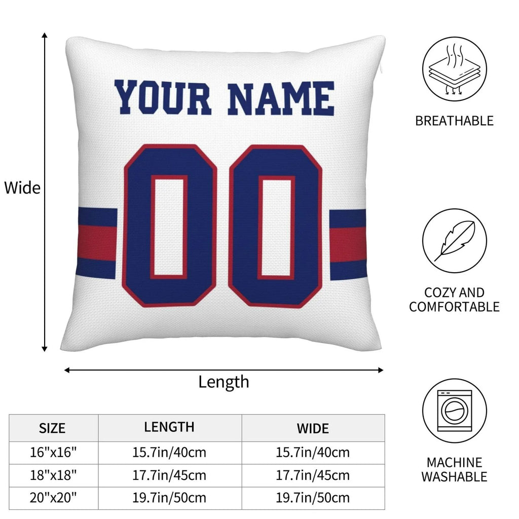 Custom Football Shirt Top