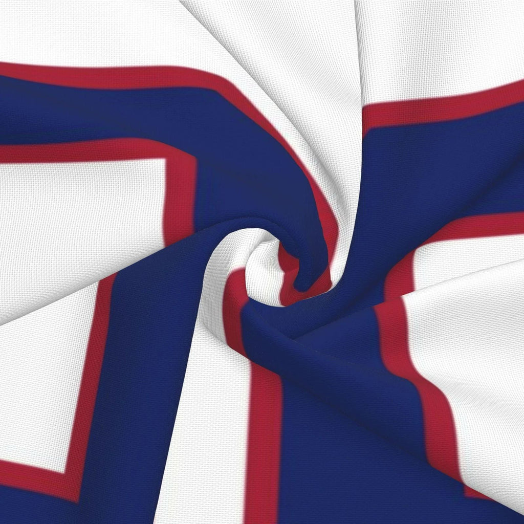 Custom Football Shirt Top